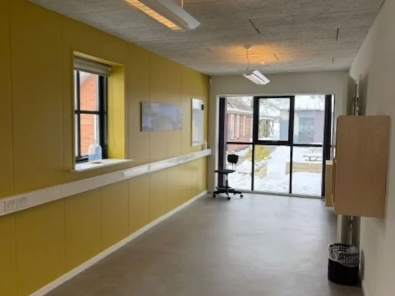 Billede 7 - Ny Lufthavnsvej 21. Tolstrupgård v/lufthavnen