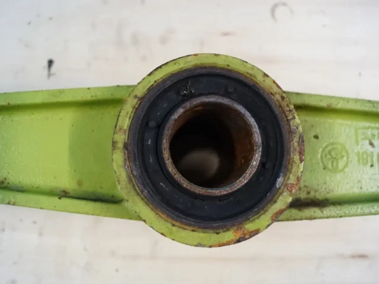 Billede 3 - Claas Dominator 96 Vippearm 6474380