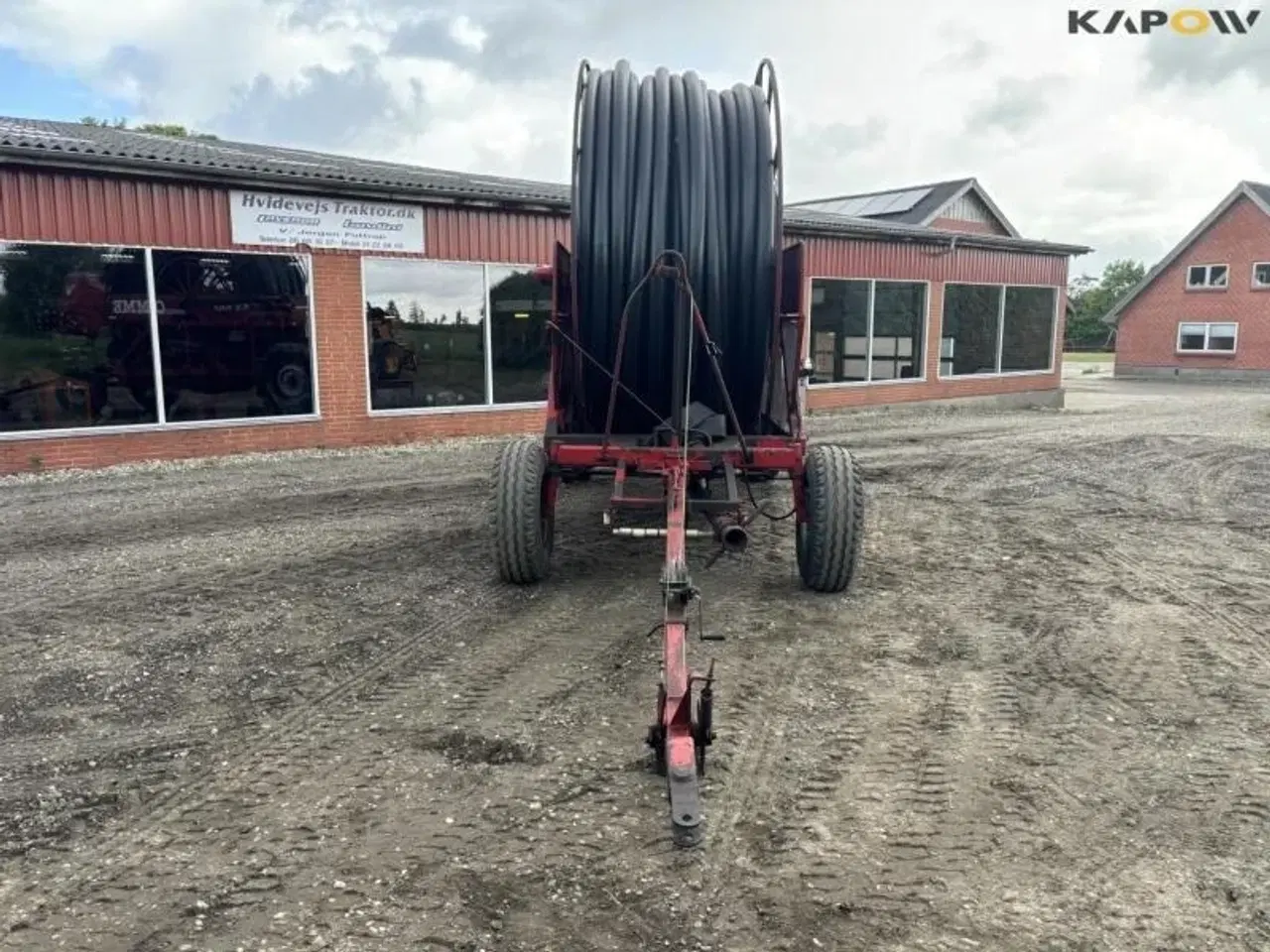 Billede 2 - Omme KS100