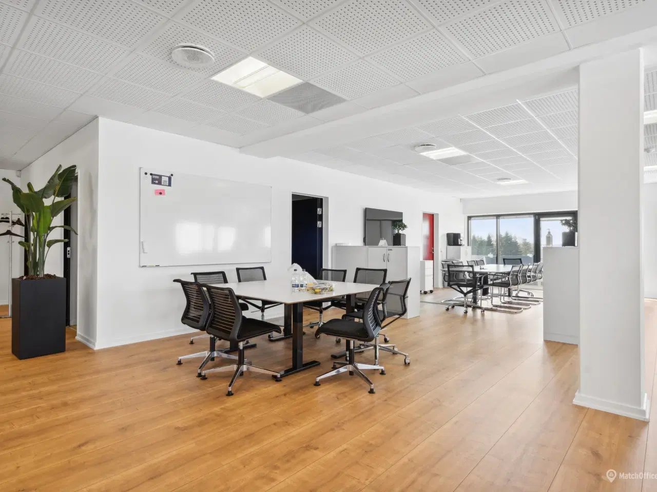 Billede 8 - 342 m² kontor beliggende i meget præsentabel kontorejendom