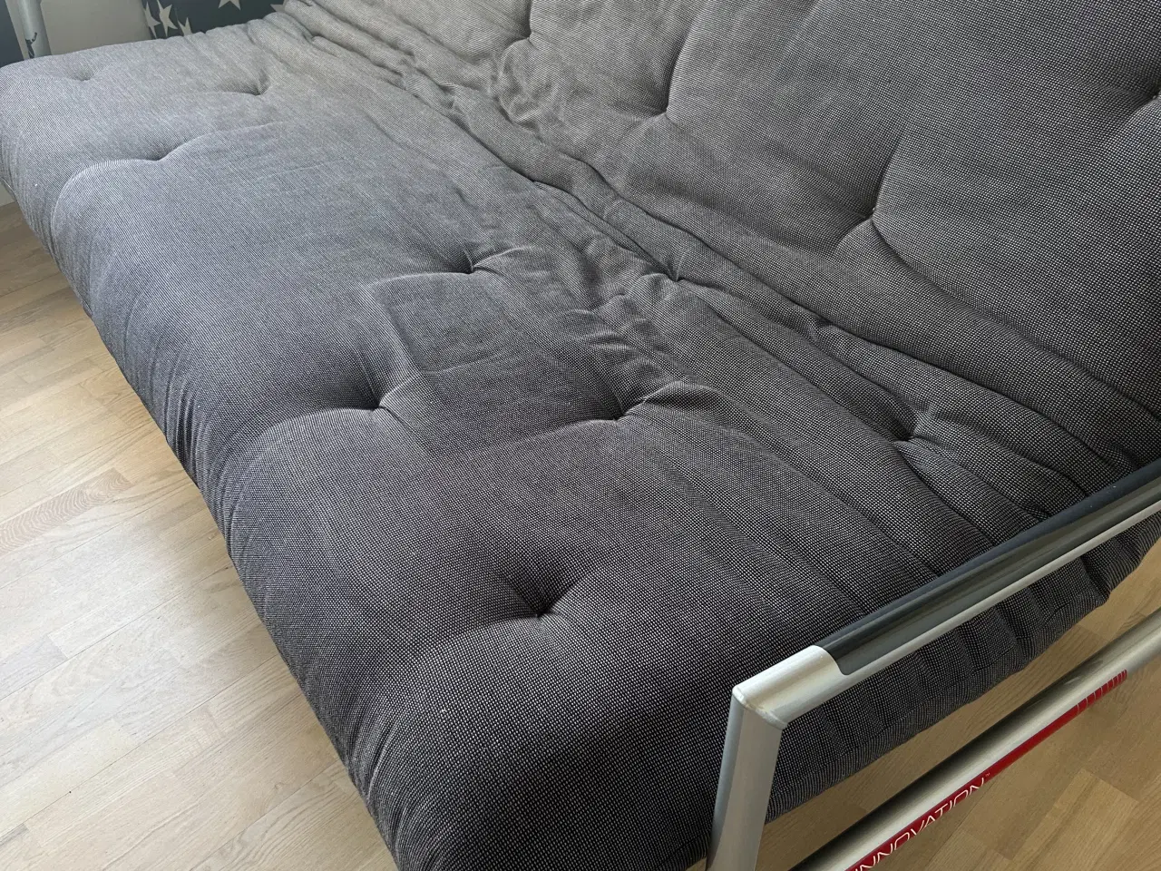 Billede 1 - God Sovesofa. Innovation