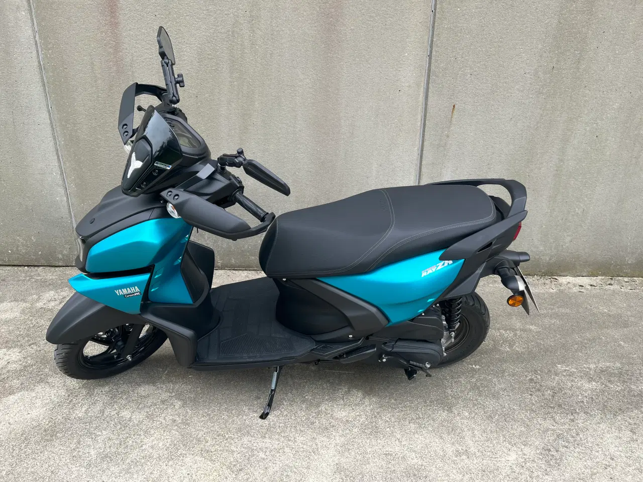 Billede 15 - Yamaha Rayzr