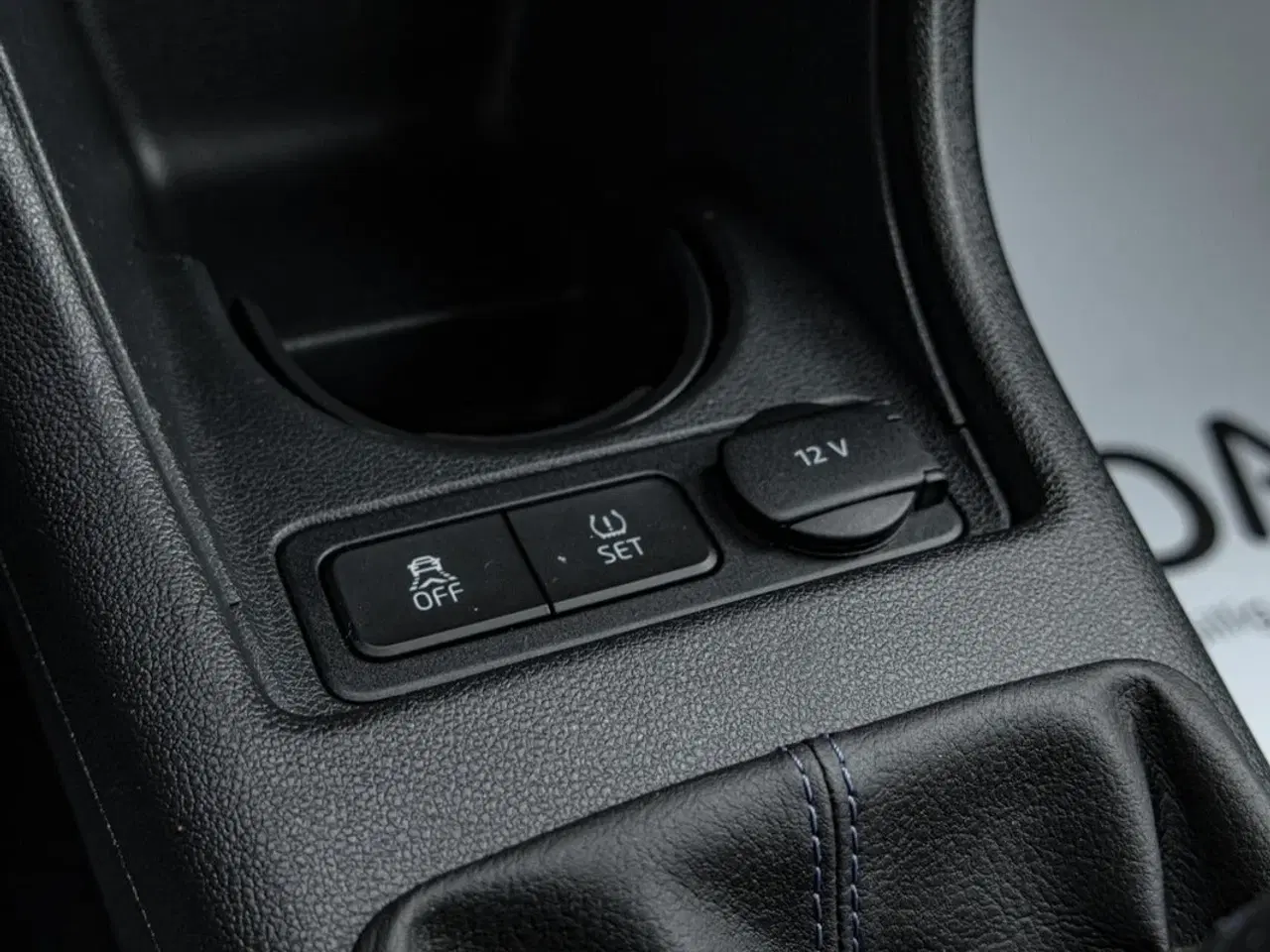 Billede 8 - VW Up! 1,0 60 Club Up!