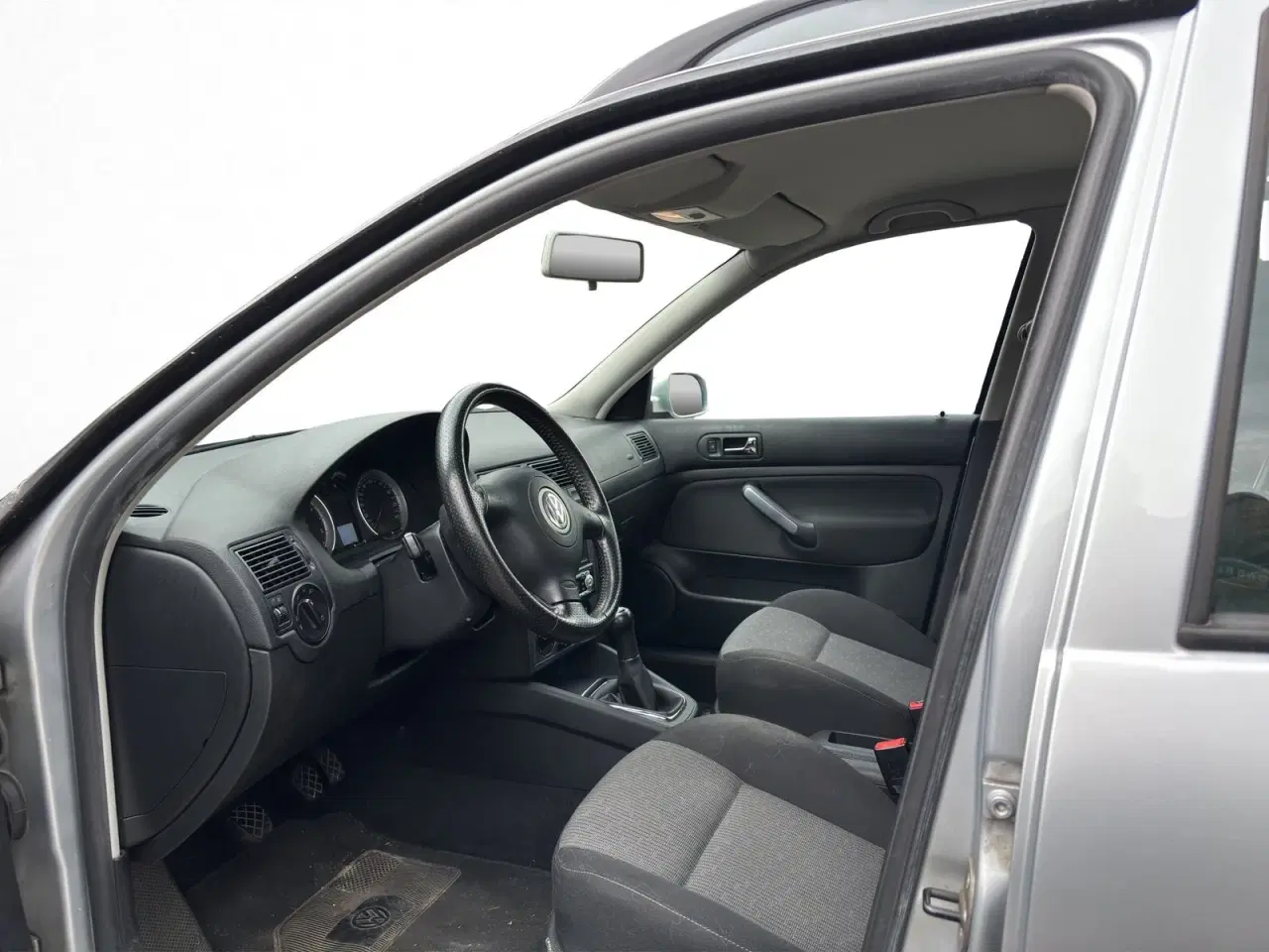 Billede 8 - VW Golf IV 1,9 TDi 100 Trendline