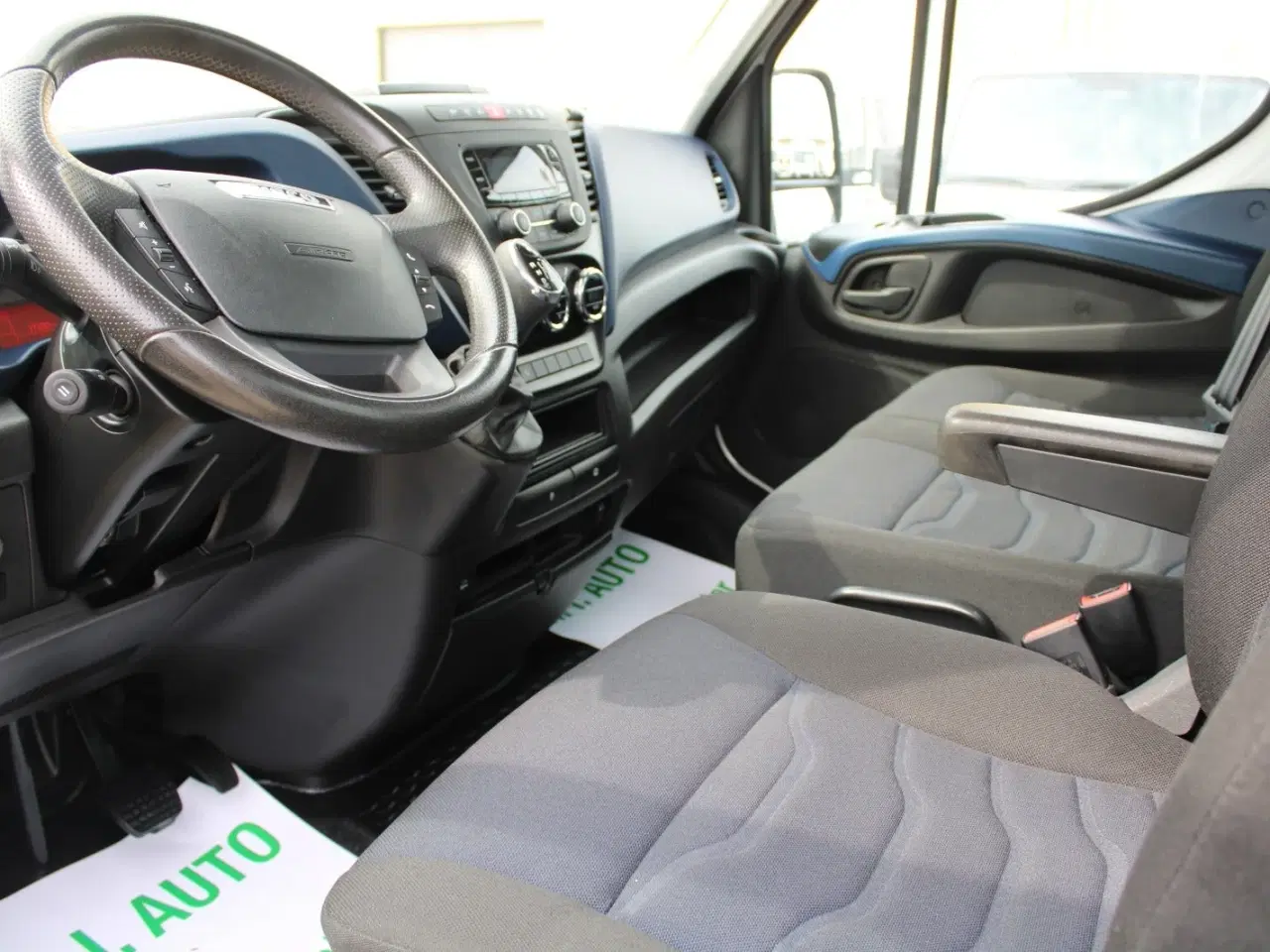 Billede 5 - Iveco Daily 3,0 35C18 4100mm Lad AG8