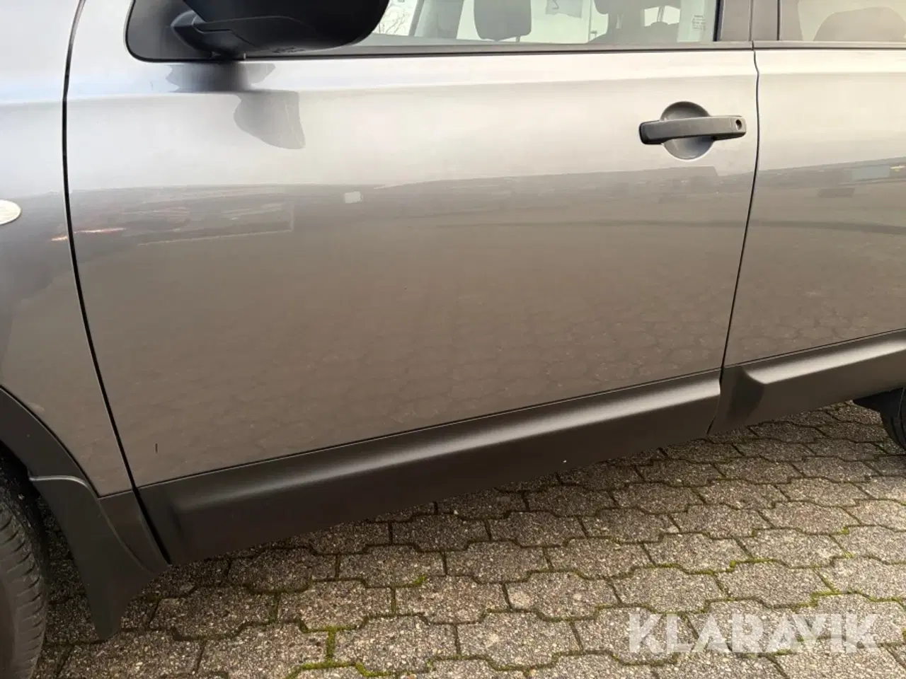 Billede 11 - Personbil Nissan Qashqai +2 7 sæder