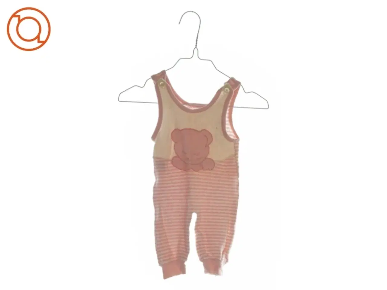 Billede 1 - Heldragt i plus (str. ca. 62) fra Ukendt (str. CIRKA 62)