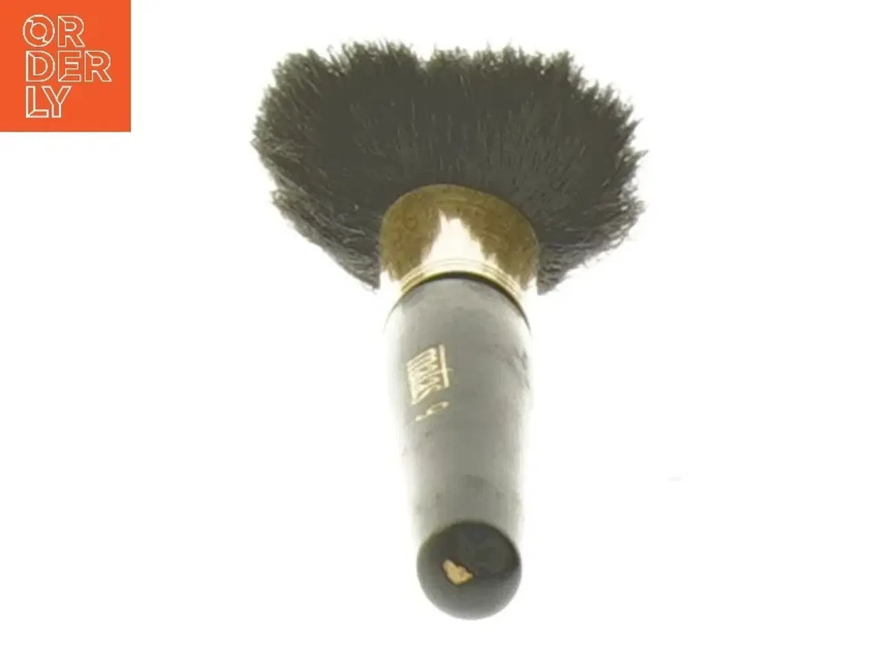 Billede 4 - Makeup børste fra Matas (str. 18 cm)