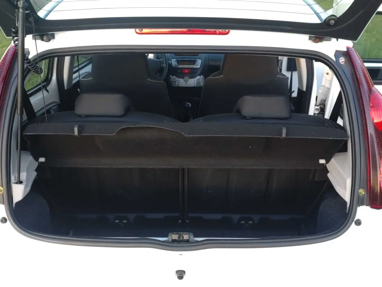 Billede 8 - Peugeot 107 