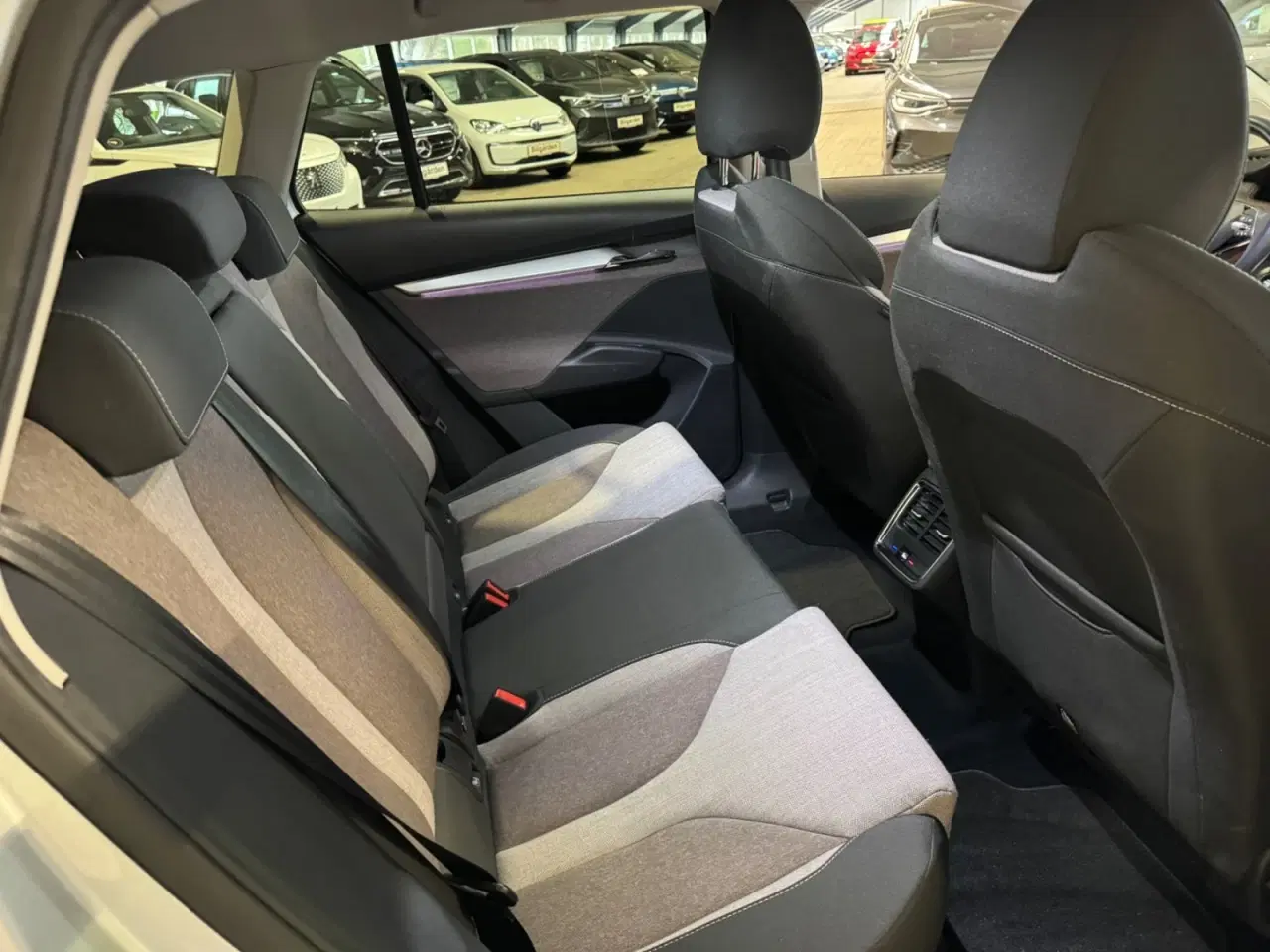 Billede 17 - Skoda Enyaq 60 iV Lodge