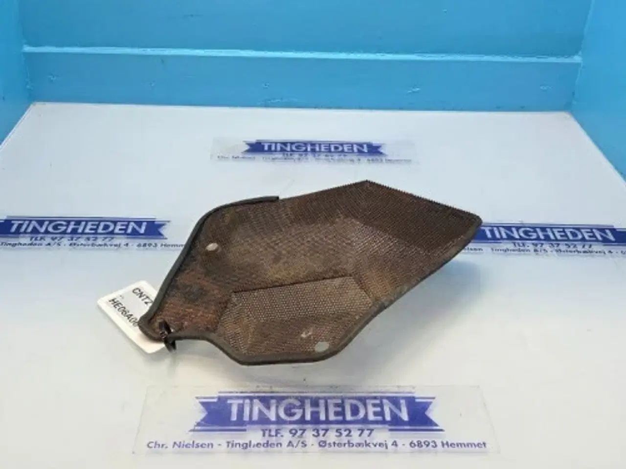 Billede 1 - Massey Ferguson 6290 Skærm 3783630M1