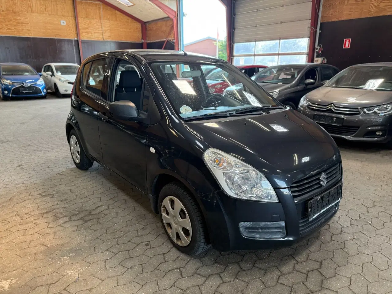 Billede 3 - Suzuki Splash 1,0 GLS