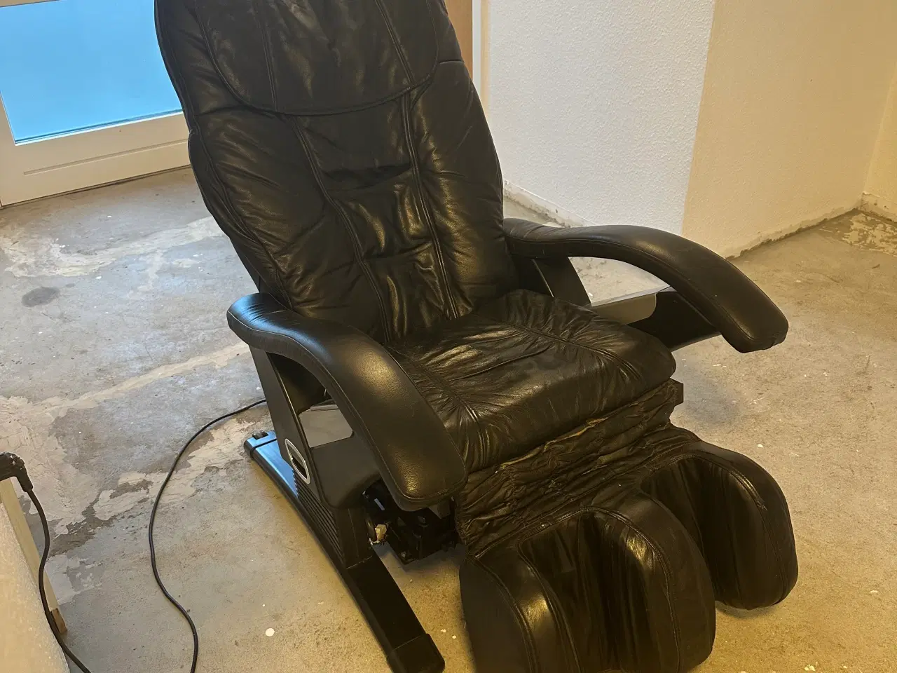 Billede 2 - Massagestol