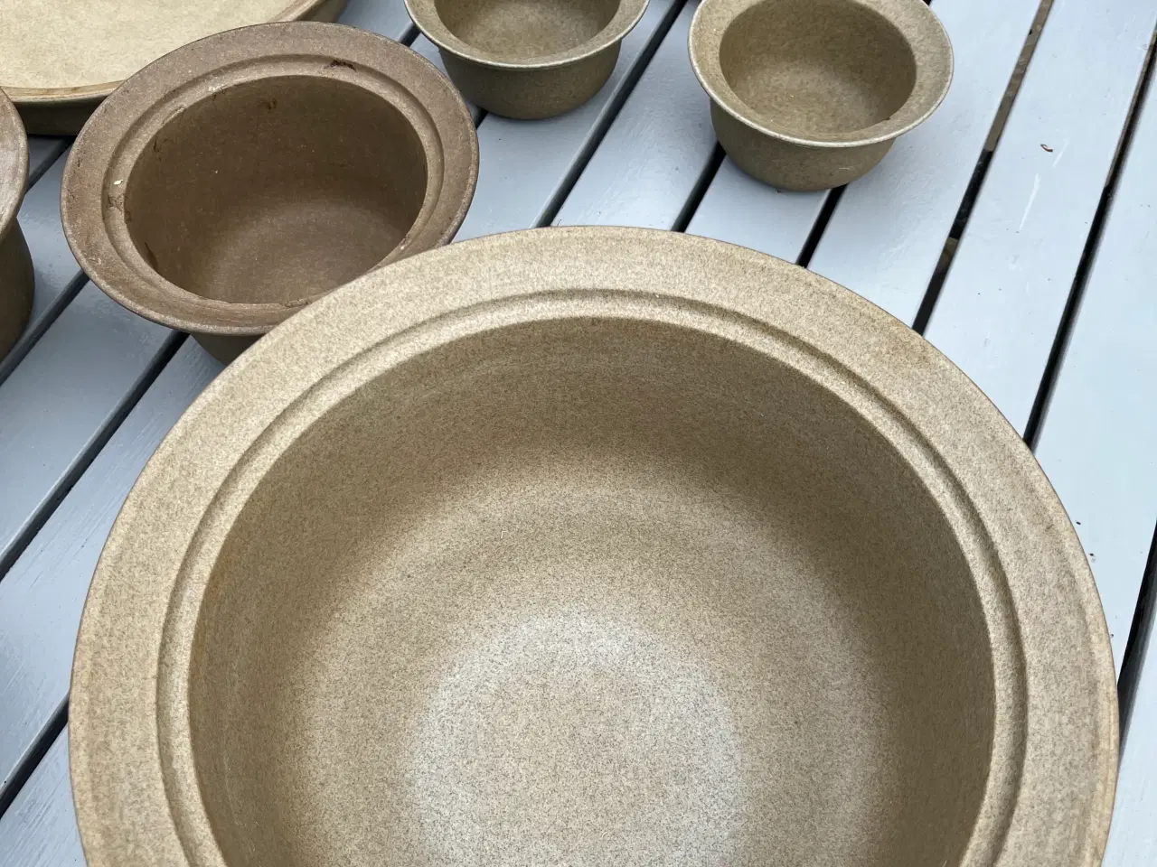 Billede 8 - Smukt ildpot 