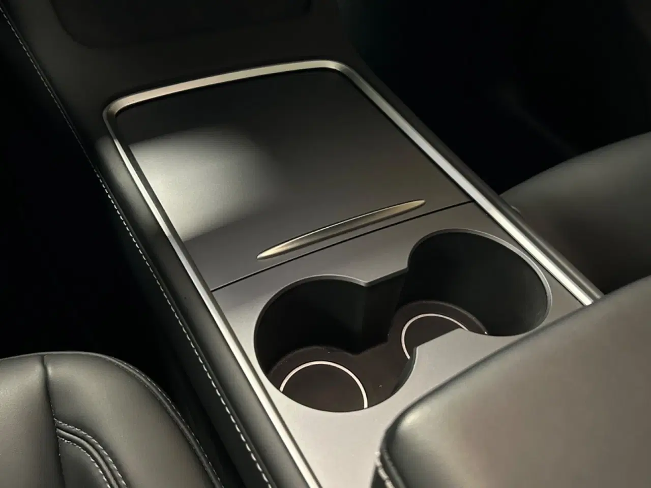 Billede 12 - Tesla Model Y  Long Range AWD