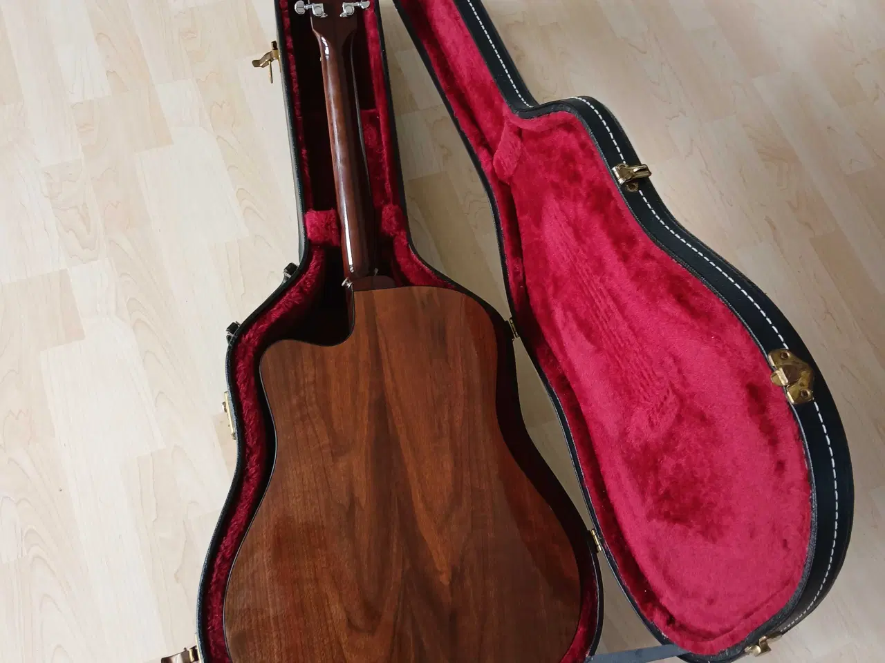 Billede 7 - Gibson Hummingbird 