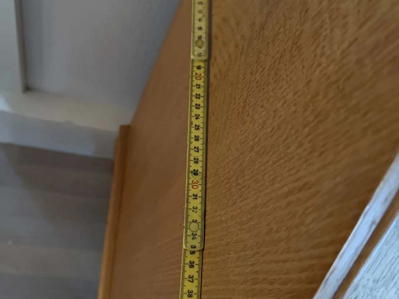 Billede 6 - Chatol egetræ 