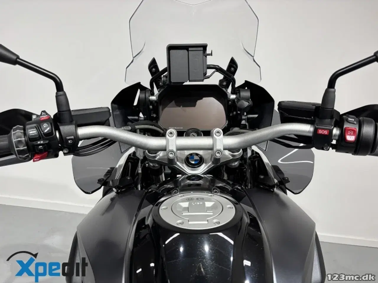 Billede 11 - BMW R 1250 GS