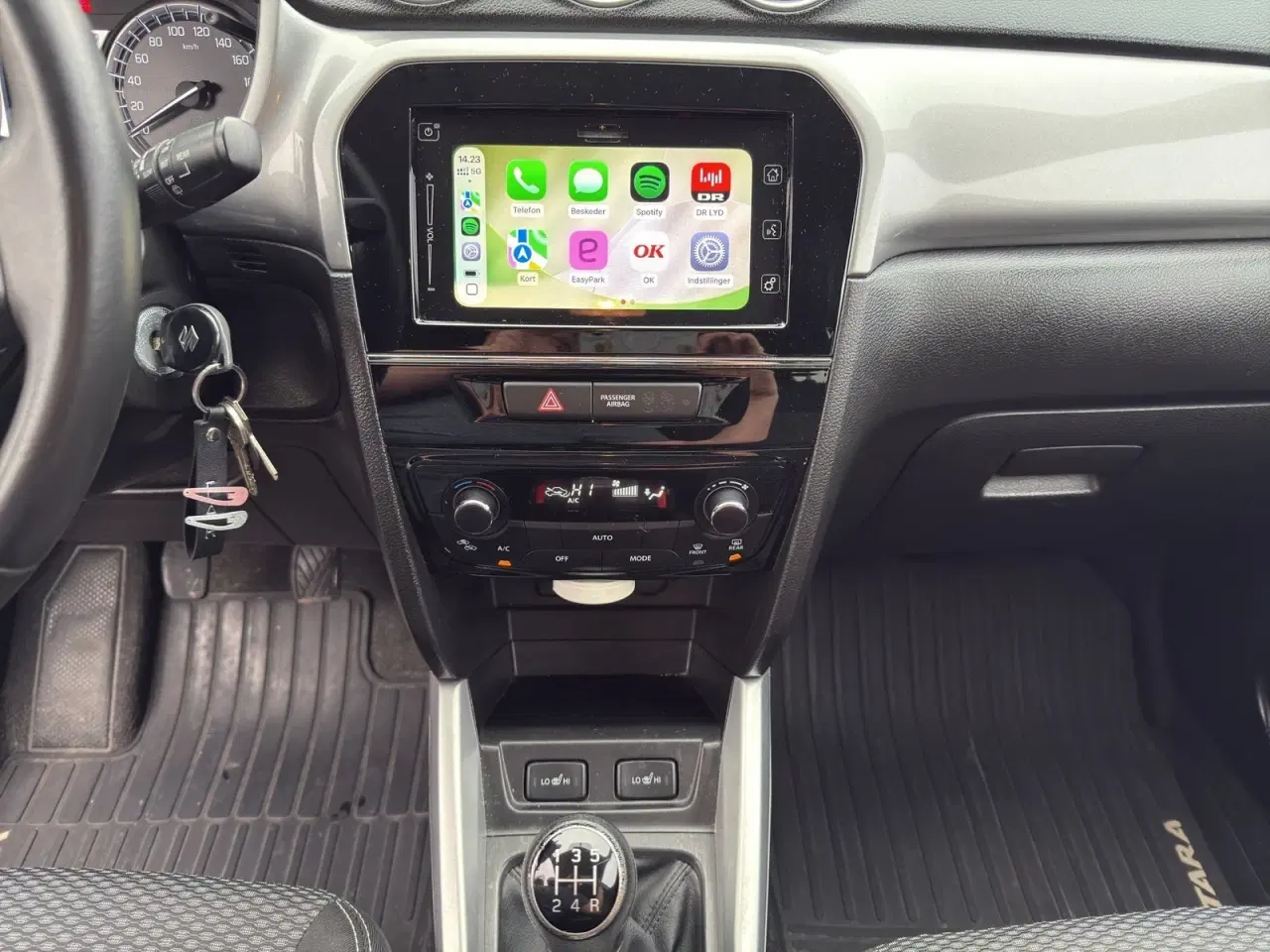 Billede 12 - Suzuki Vitara 1,6 Active