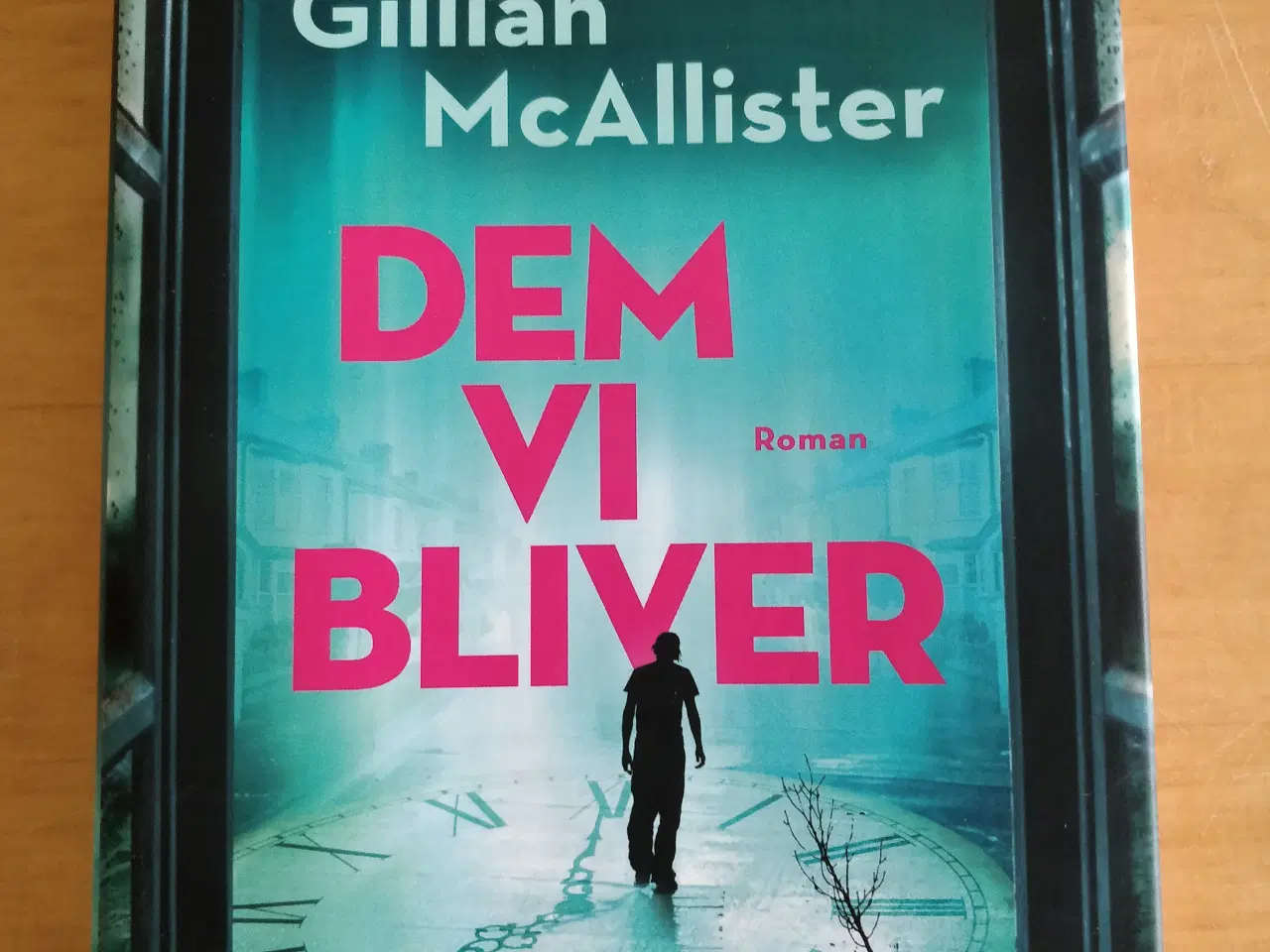 Billede 1 - Dem vi bliver