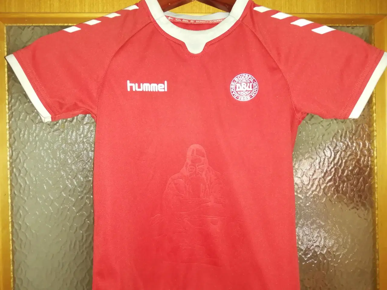 Billede 2 - DANMARK HJEMMEBANE 2016-17, STR 5-6 ÅR