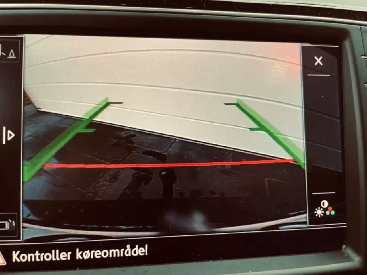 Billede 17 - Nylakeret, panorama soltag, camperindretning