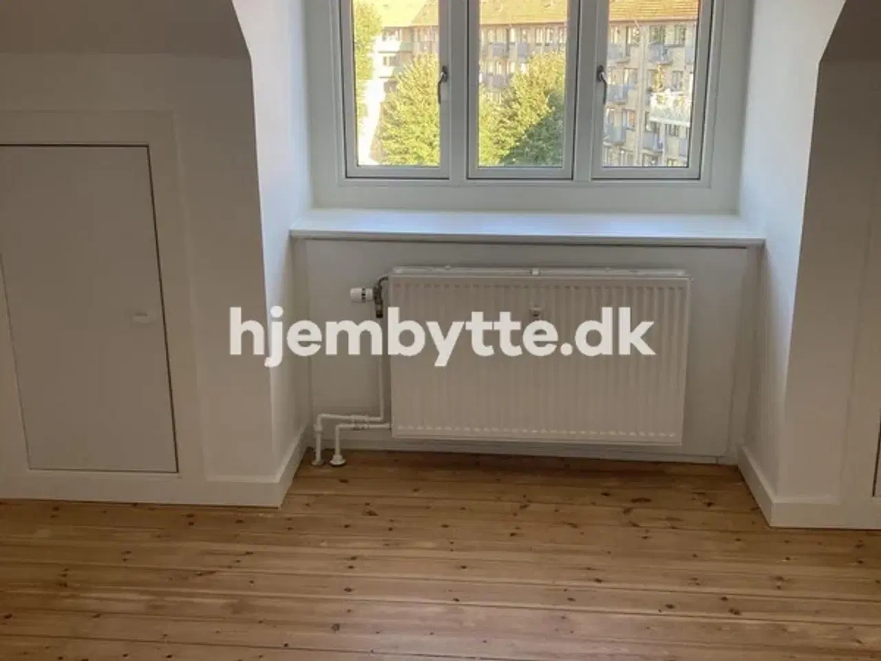 Billede 15 - Hjembytte - Ordrupvej