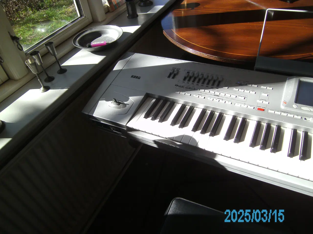 Billede 3 - korg keyboard pa 1 x pro