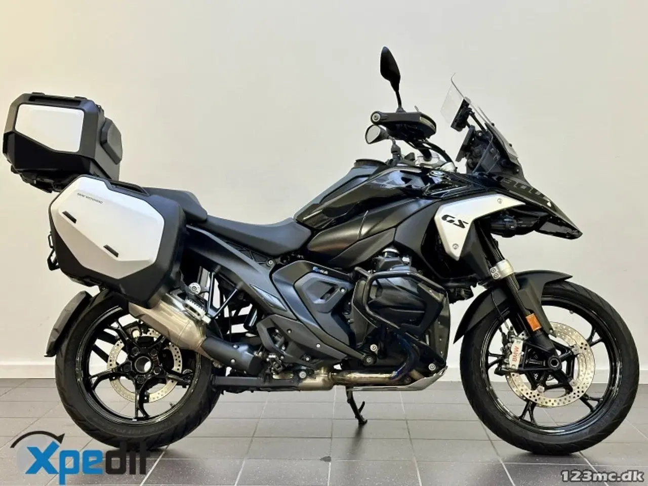 Billede 1 - BMW R 1300 GS