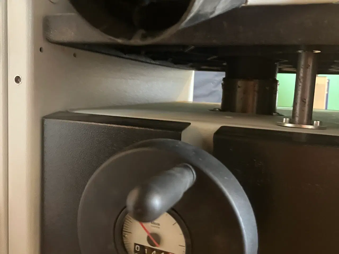 Billede 3 - Robland NXSD 410 Afretter/tykkelseshøvl