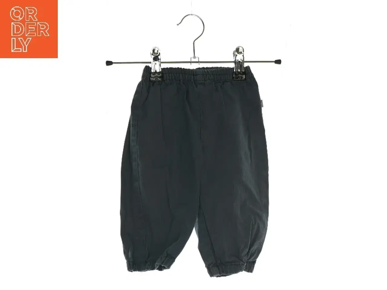 Billede 1 - Løse bukser fra Wheat (str. 6 måneder)