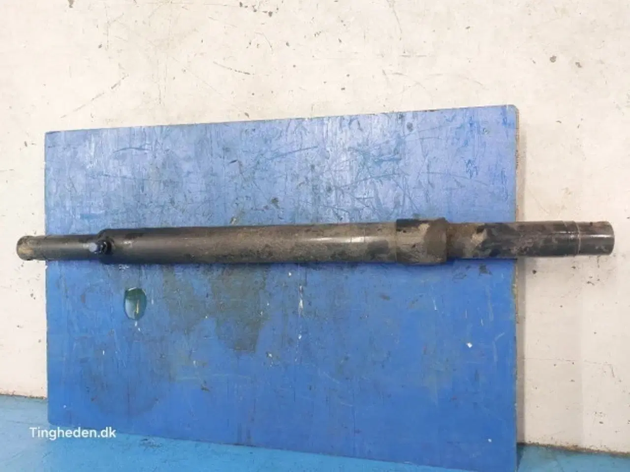 Billede 3 - New Holland CR10.90 Lifte Cylinder Defekt 84195814