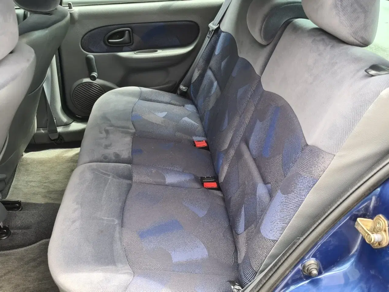 Billede 15 - Renault Clio II 1,4 Expression aut.