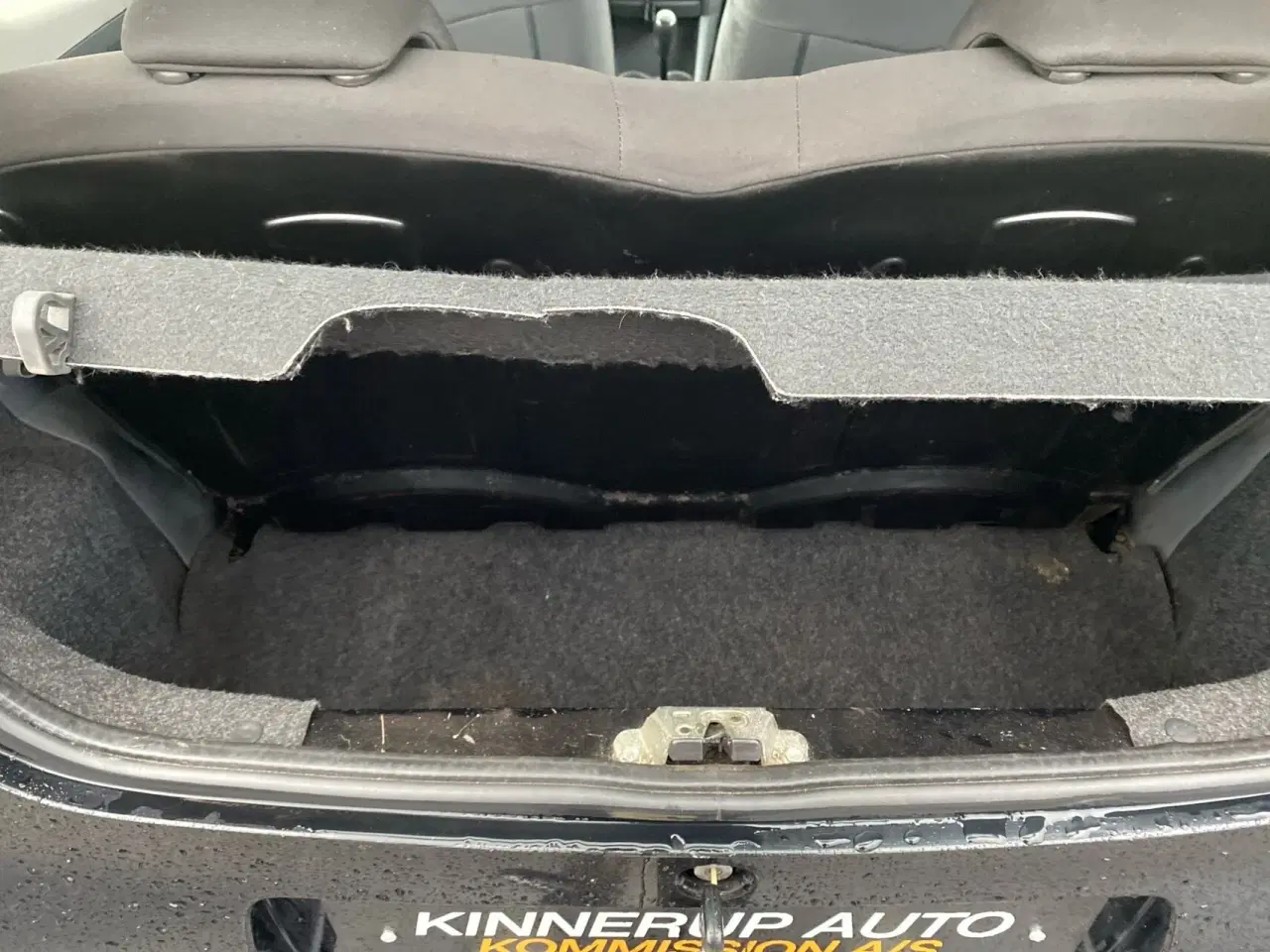 Billede 15 - Toyota Aygo 1,0 68HK 3d