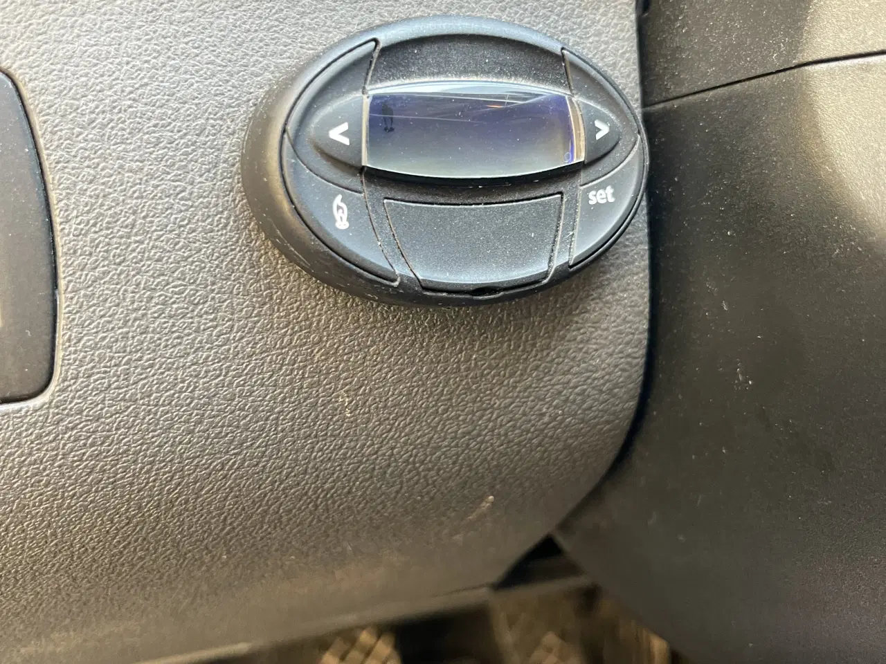 Billede 12 - VW Touran 1,6 tdi 7 personer