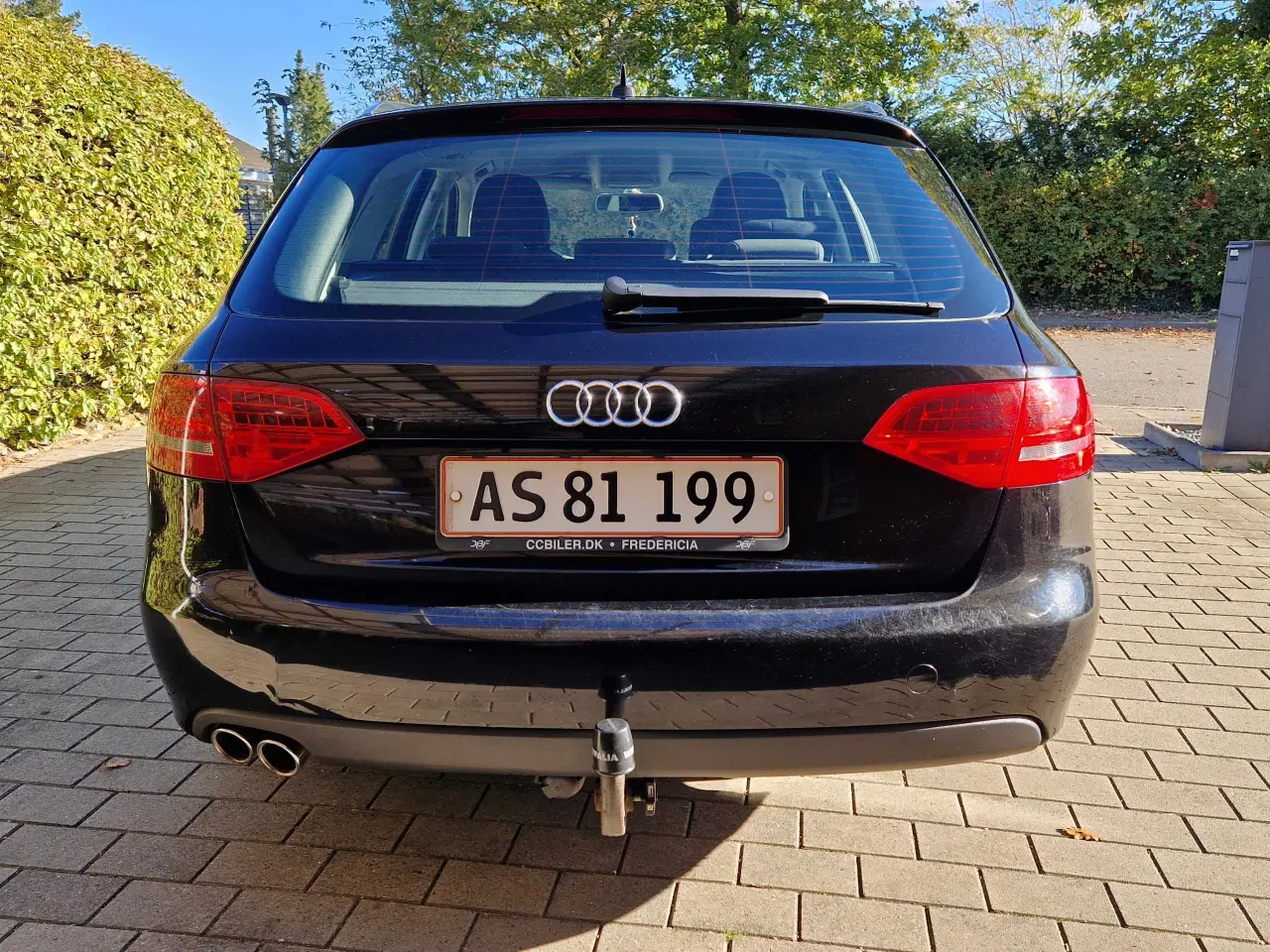 Billede 4 - Audi A4 Avant 2.0