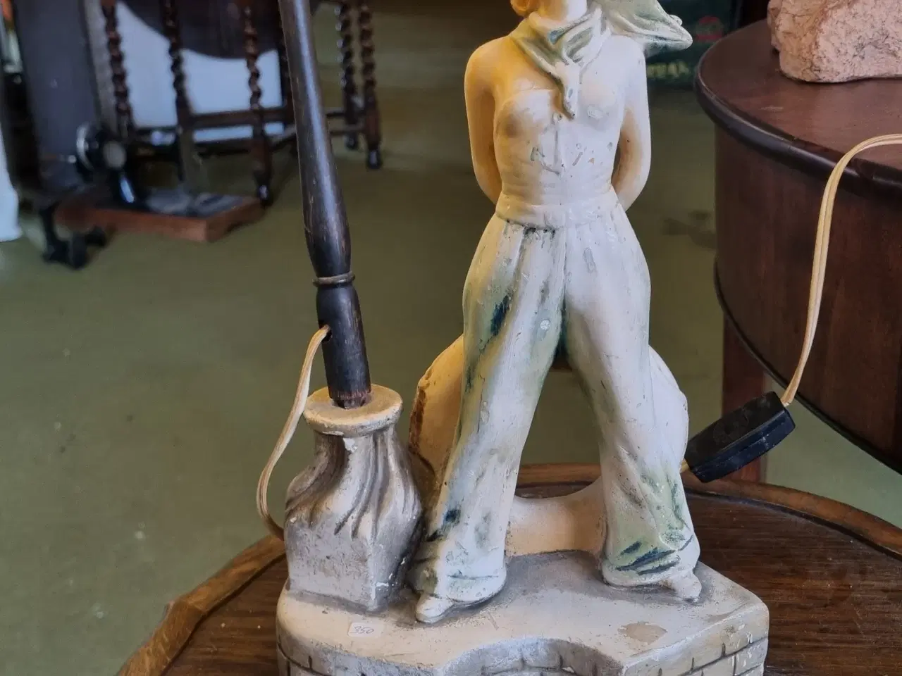 Billede 12 - Art deco lamper 