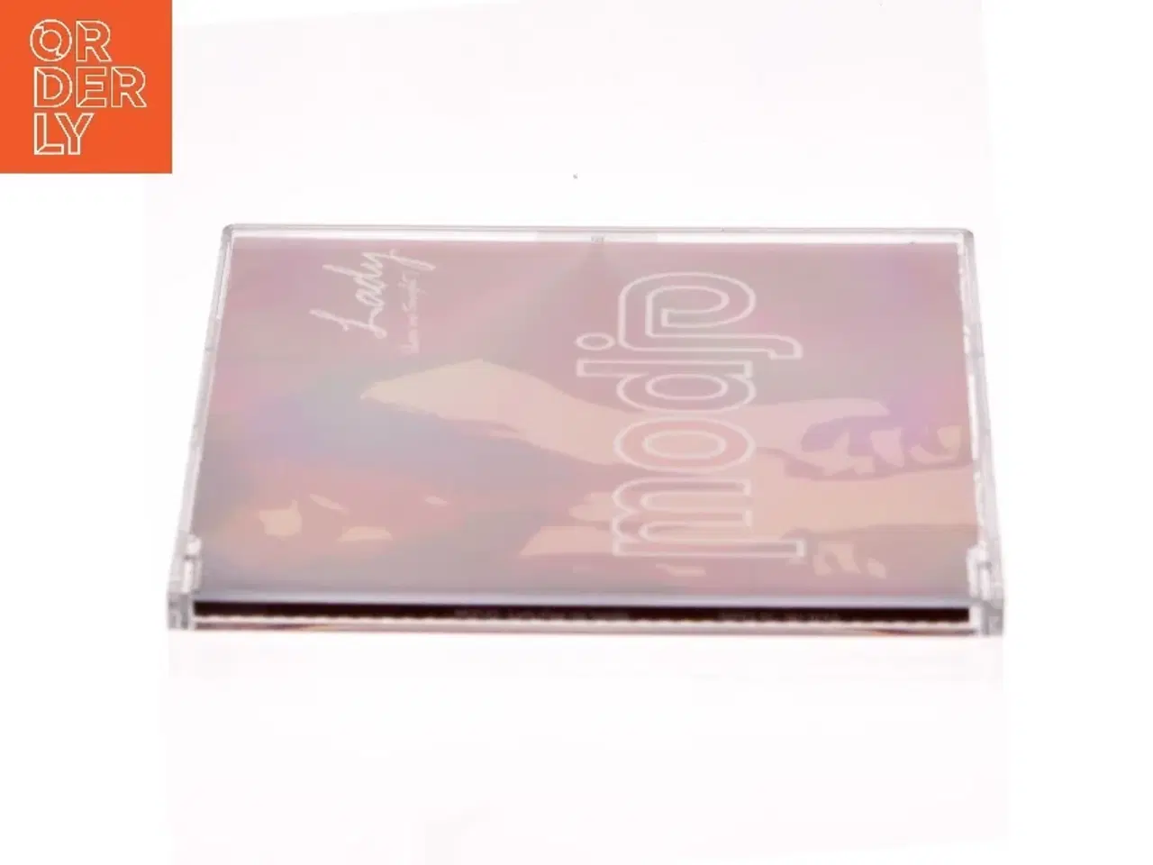 Billede 2 - Modjo - Lady (Hear Me Tonight) CD