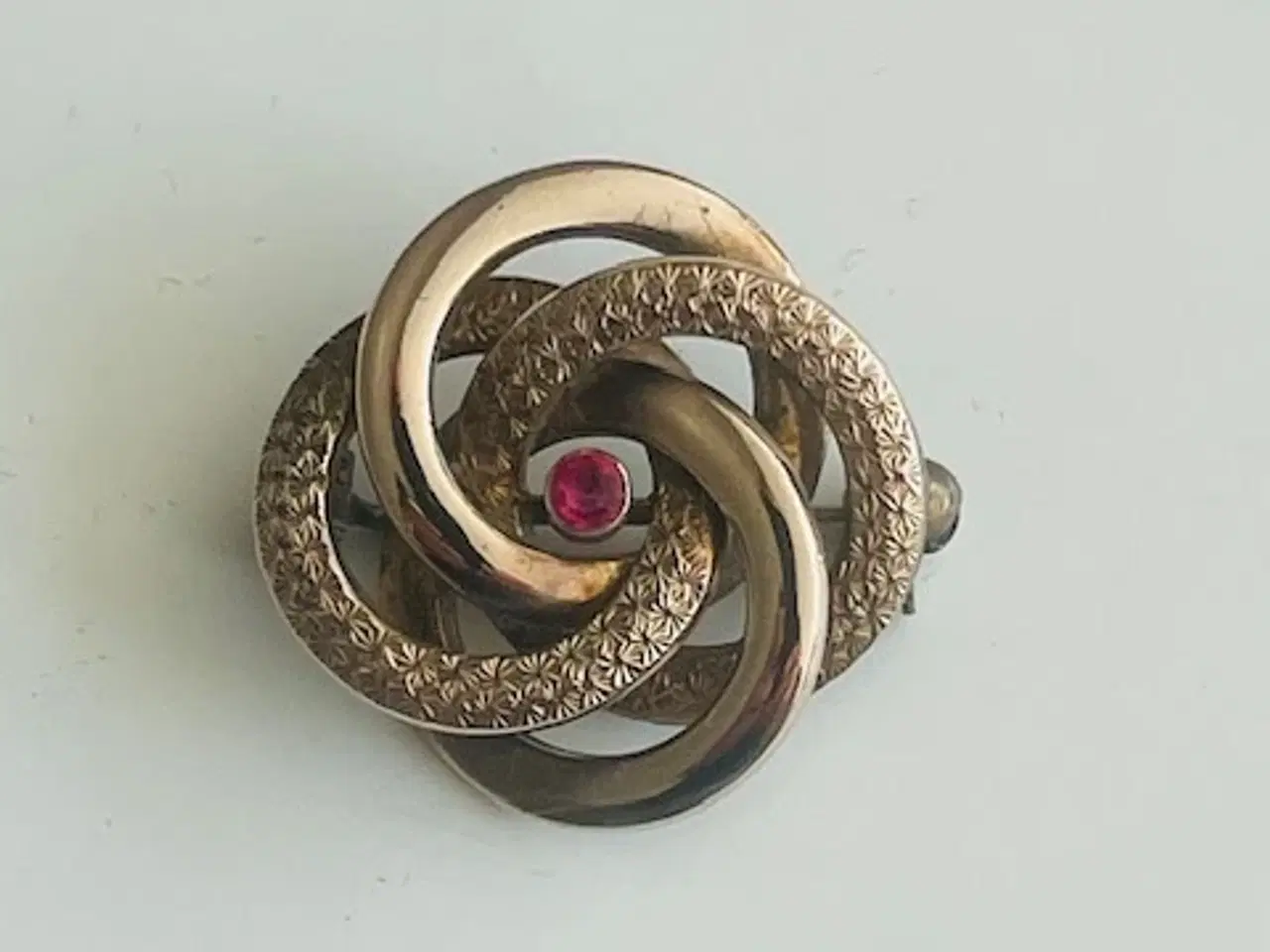 Billede 2 - Broche