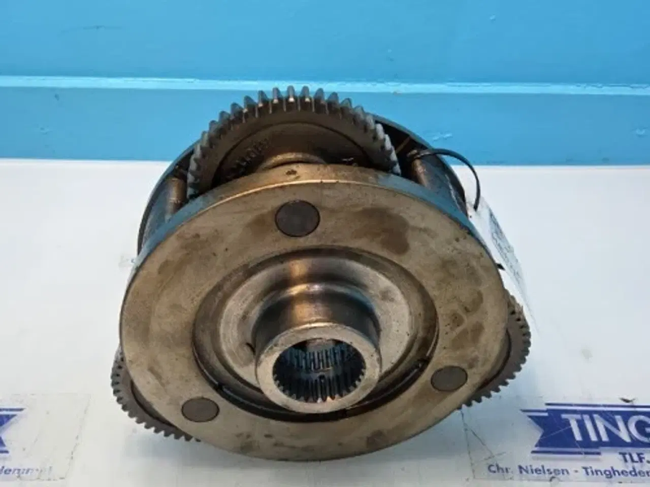 Billede 5 - John Deere 6300 Planet Gear R101177