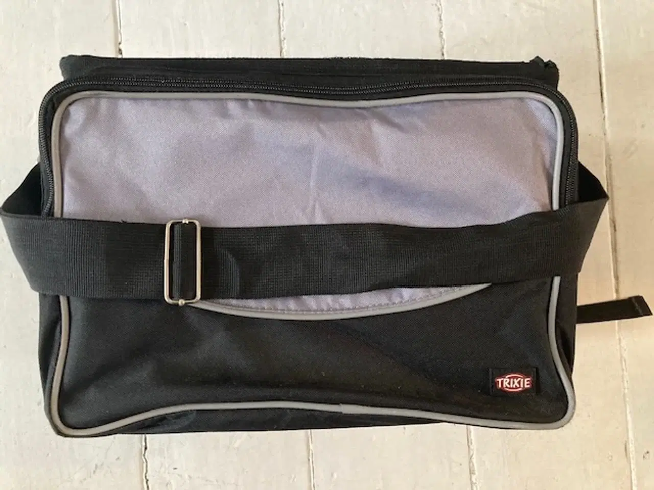 Billede 1 - HUNDETASKE TRIXIE TIL CYKEL