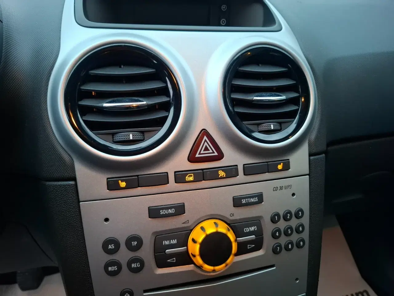 Billede 11 - Opel Corsa 1,0 12V Enjoy