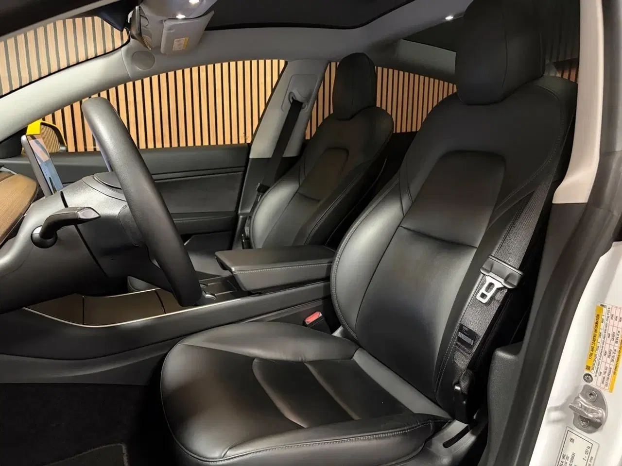 Billede 7 - Tesla Model 3  Standard Range+ RWD