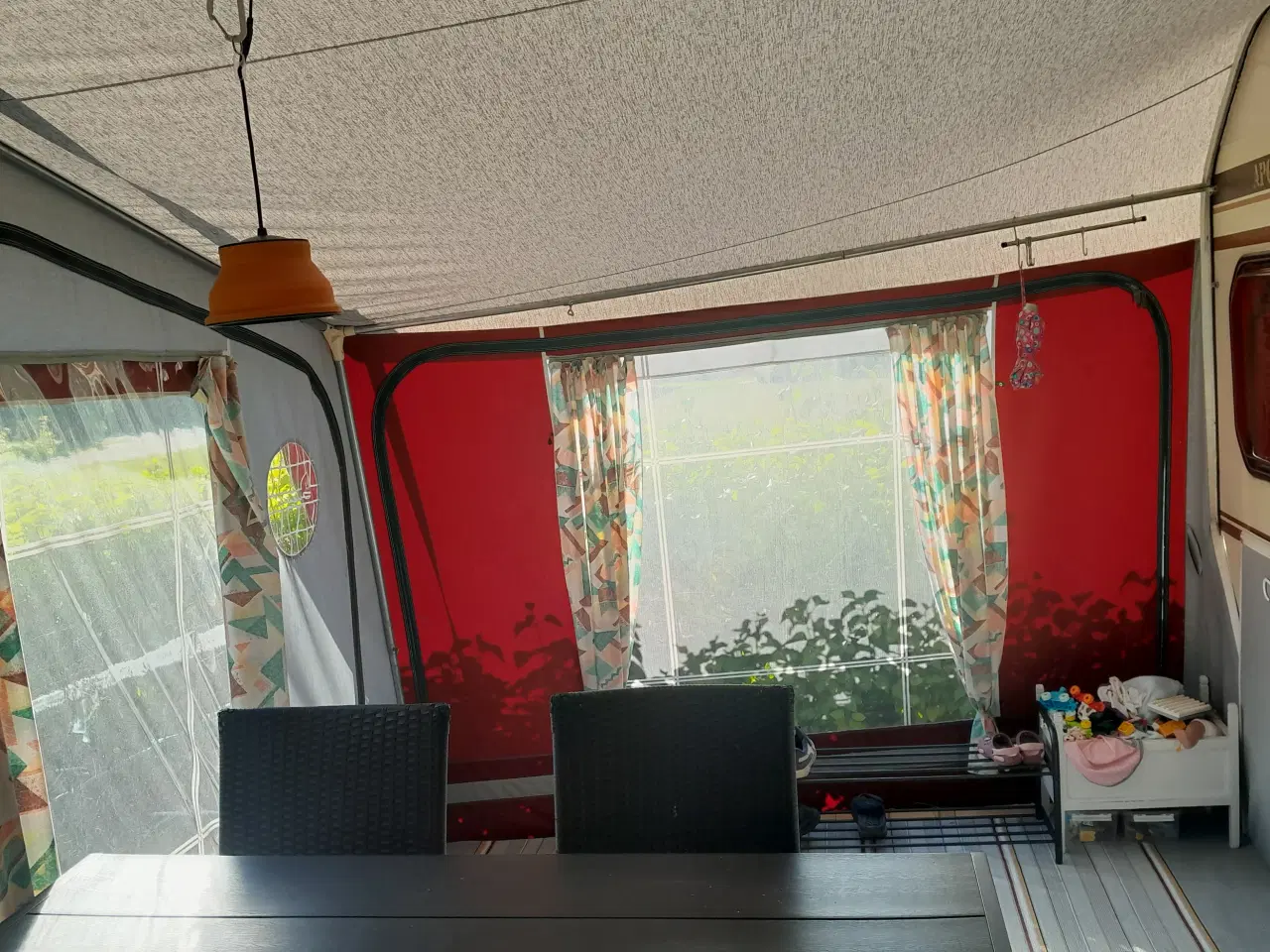 Billede 7 - Hyggelig Campingvogn