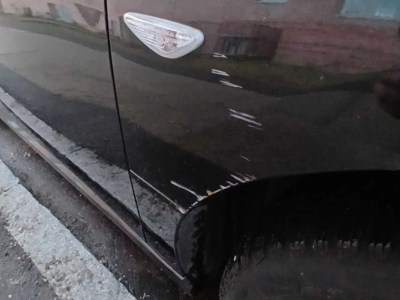 Billede 16 - Mazda Stc 6 km 133000