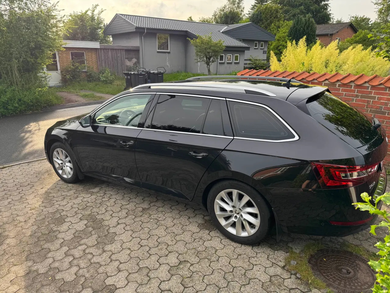 Billede 2 - Skoda Superb 1,5 TSI DSG Business Excecutive