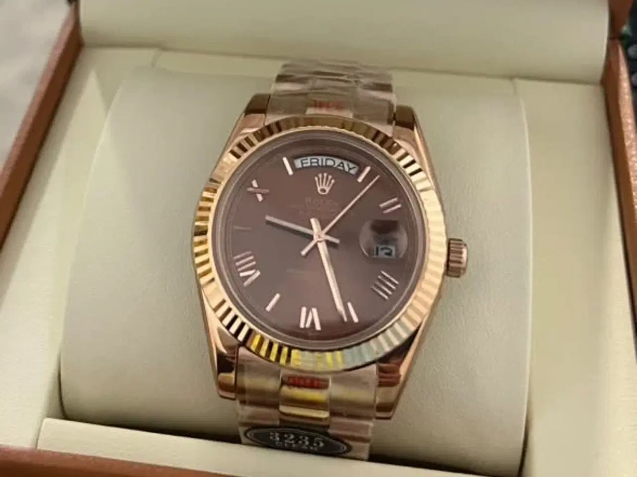 Billede 2 - Rolex ur