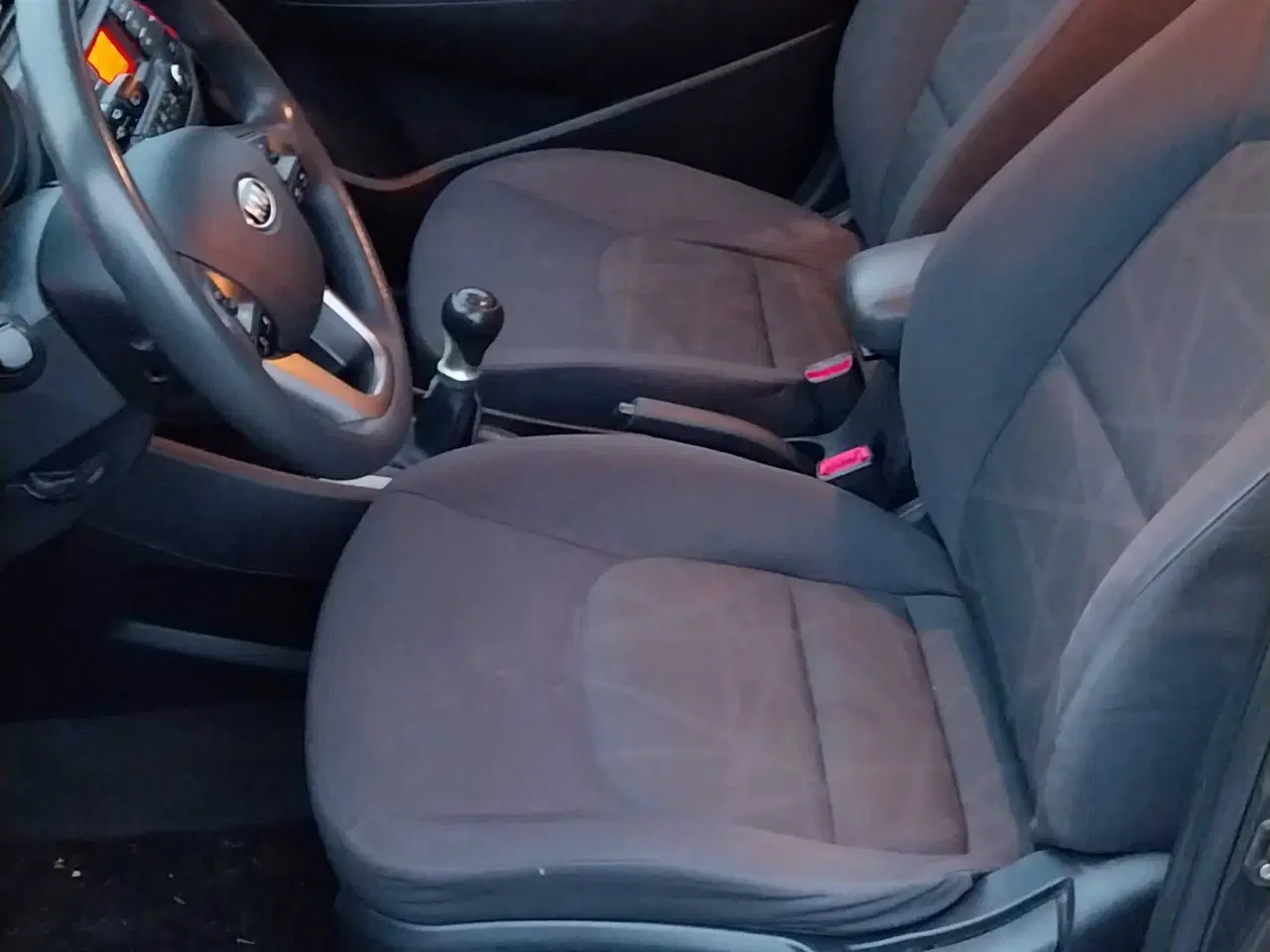 Billede 9 - Kia rio 1.25 cvvt