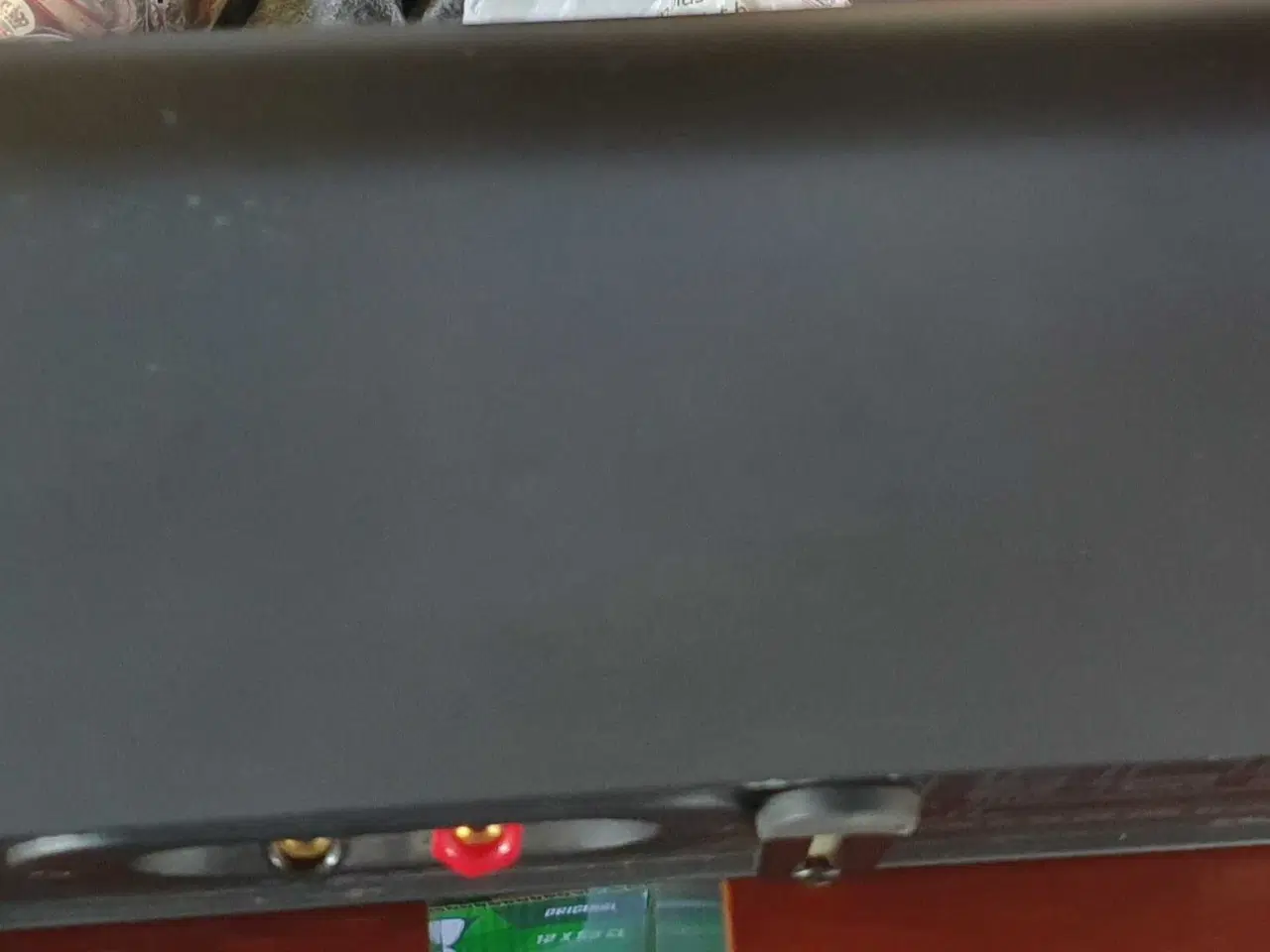 Billede 1 - Jamo center 100