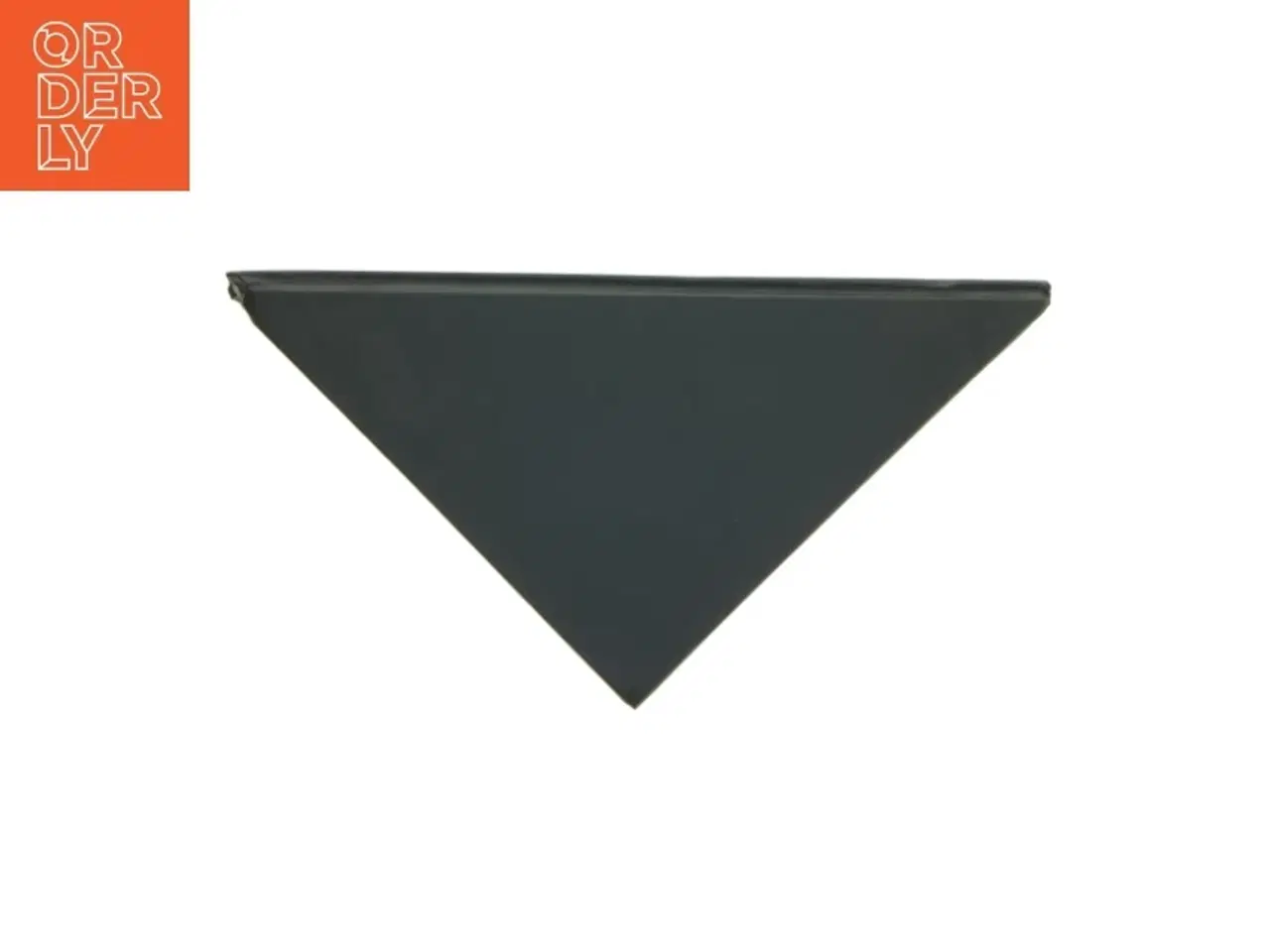 Billede 1 - Tre kantet bog(str. 30x16 cm) (str. 30x16 cm)